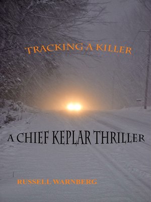 cover image of Tracking a Killer